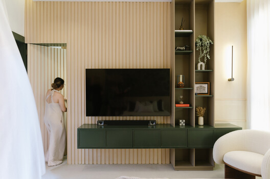 L.A. House / Emedos Proyectos L.A. House / Emedos Proyectos - Interior Photography