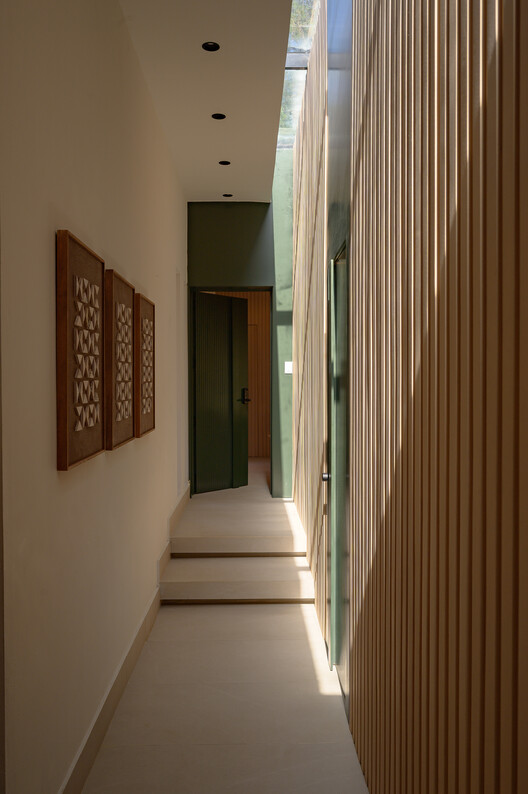 L.A. House / Emedos Proyectos L.A. House / Emedos Proyectos - Interior Photography, Wood