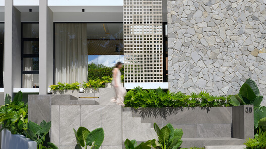 L.A. House / Emedos Proyectos L.A. House / Emedos Proyectos - Exterior Photography