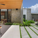 L.A. House / Emedos Proyectos - Exterior Photography, Houses, Courtyard