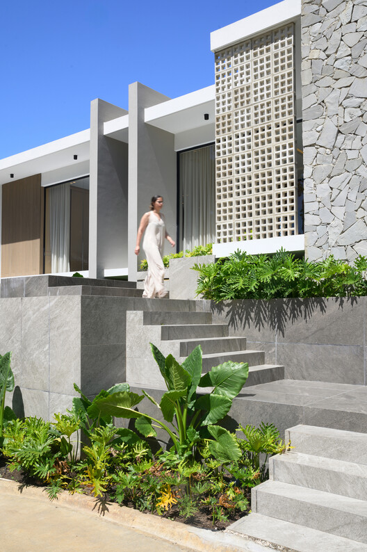 L.A. House / Emedos Proyectos L.A. House / Emedos Proyectos - Exterior Photography