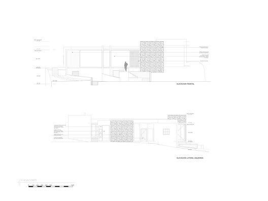 L.A. House / Emedos Proyectos L.A. House / Emedos Proyectos - Image 19 of 20