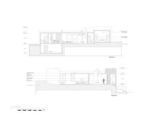 L.A. House / Emedos Proyectos L.A. House / Emedos Proyectos - Image 18 of 20
