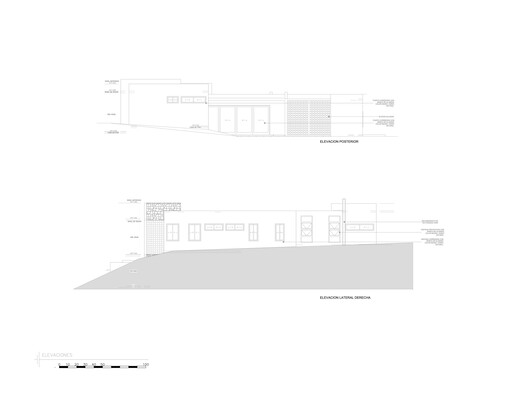 L.A. House / Emedos Proyectos L.A. House / Emedos Proyectos - Image 20 of 20
