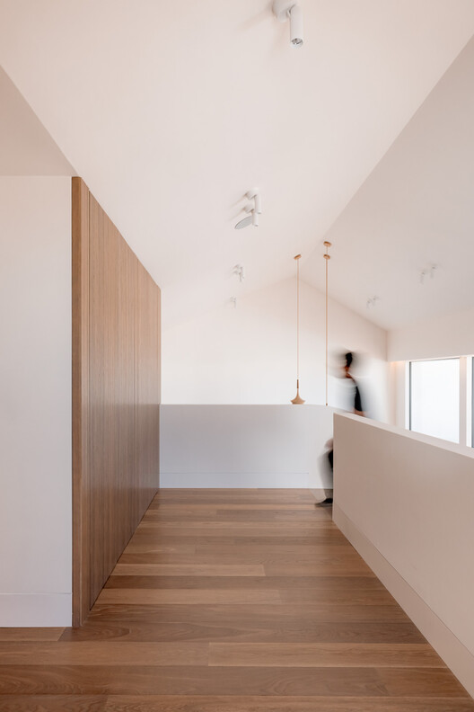 Vila Talha / Contacto Atlântico - Interior Photography, Kitchen, Wood