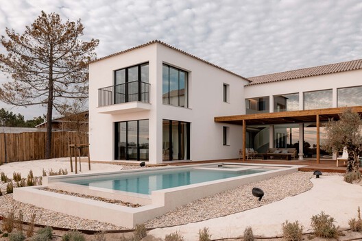 Vila Talha / Contacto Atlântico - Exterior Photography, Door, Balcony, Courtyard