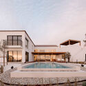 Vila Talha / Contacto Atlântico - Exterior Photography, Houses, Courtyard