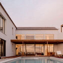 Vila Talha / Contacto Atlântico - Interior Photography, Houses, Kitchen, Facade, Balcony