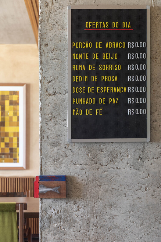 Veredas Apartment / Novais Arquitetura Veredas Apartment / Novais Arquitetura - Concrete