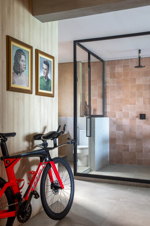 Veredas Apartment / Novais Arquitetura Veredas Apartment / Novais Arquitetura - Interior Photography