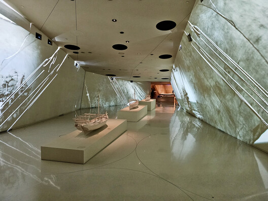 Museums in Debate: What Ecuador's MuNA Reveals About National Identity Museums in Debate: What Ecuador's MuNA Reveals About National Identity - Image 11 of 22