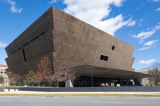 Museums in Debate: What Ecuador's MuNA Reveals About National Identity Museums in Debate: What Ecuador's MuNA Reveals About National Identity - Image 20 of 22