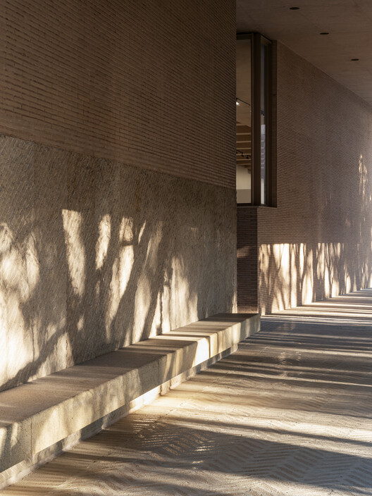Aranya Art Center Guangzhou & the Community Canteen / Vector Architects - Image 8 of 39