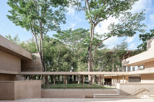Aranya Art Center Guangzhou & the Community Canteen / Vector Architects - Image 17 of 39