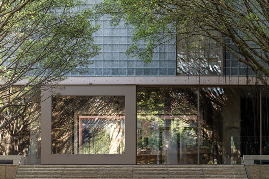 Aranya Art Center Guangzhou & the Community Canteen / Vector Architects - Image 29 of 39