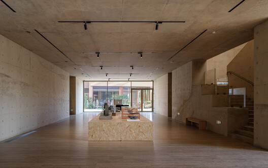 Aranya Art Center Guangzhou & the Community Canteen / Vector Architects - Image 7 of 39