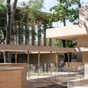 Aranya Art Center Guangzhou & the Community Canteen / Vector Architects - Cultural Center