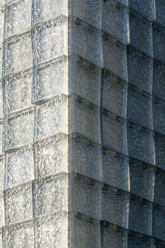 Aranya Art Center Guangzhou & the Community Canteen / Vector Architects - Image 10 of 39