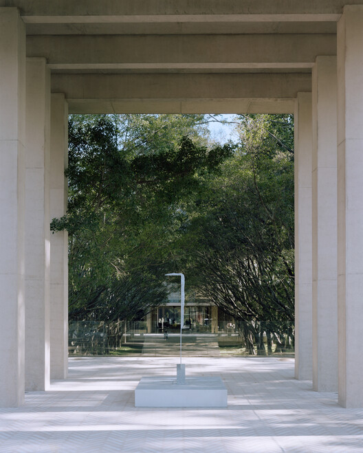 Aranya Art Center Guangzhou & the Community Canteen / Vector Architects - Image 19 of 39