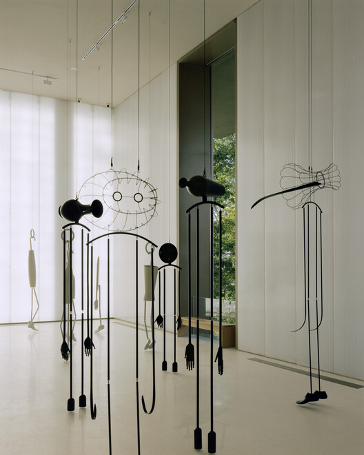Aranya Art Center Guangzhou & the Community Canteen / Vector Architects - Interior Photography, Bathroom