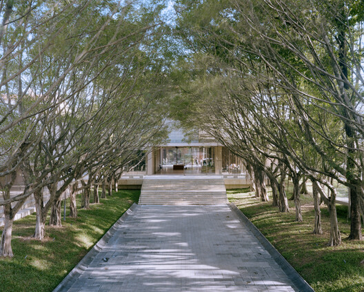Aranya Art Center Guangzhou & the Community Canteen / Vector Architects - Image 3 of 39