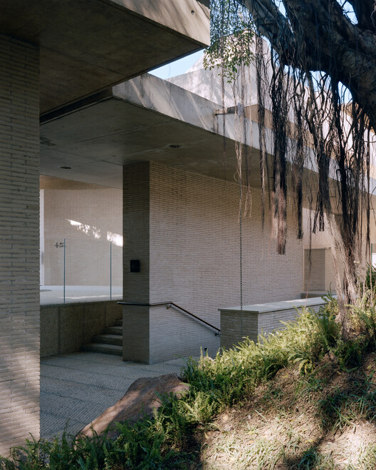 Aranya Art Center Guangzhou & the Community Canteen / Vector Architects - Image 33 of 39