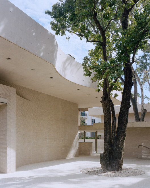 Aranya Art Center Guangzhou & the Community Canteen / Vector Architects - Image 13 of 39