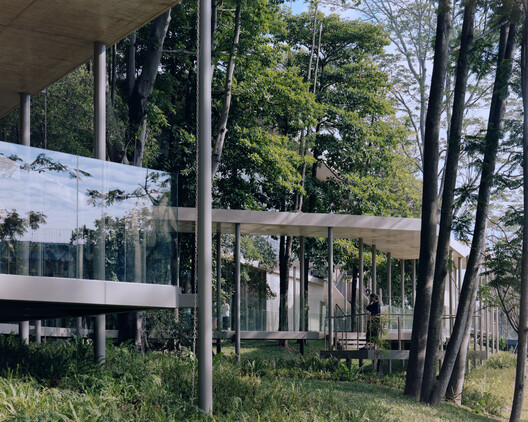 Aranya Art Center Guangzhou & the Community Canteen / Vector Architects - Image 9 of 39
