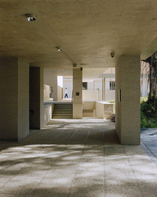Aranya Art Center Guangzhou & the Community Canteen / Vector Architects - Image 31 of 39