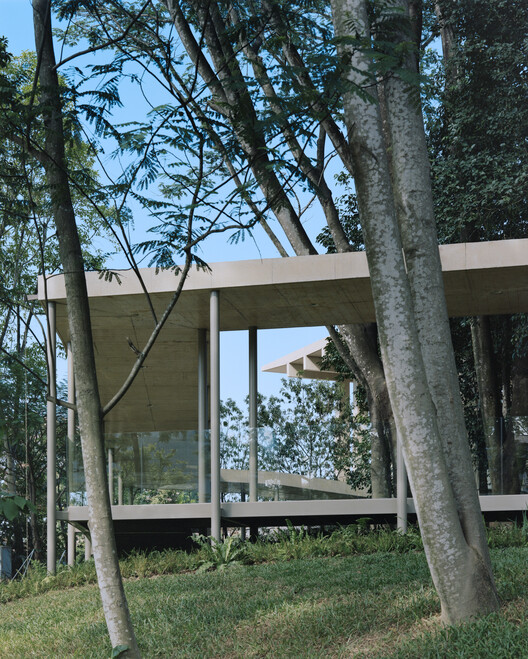 Aranya Art Center Guangzhou & the Community Canteen / Vector Architects - Image 11 of 39