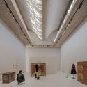 Aranya Art Center Guangzhou & the Community Canteen / Vector Architects - Interior Photography, Cultural Center