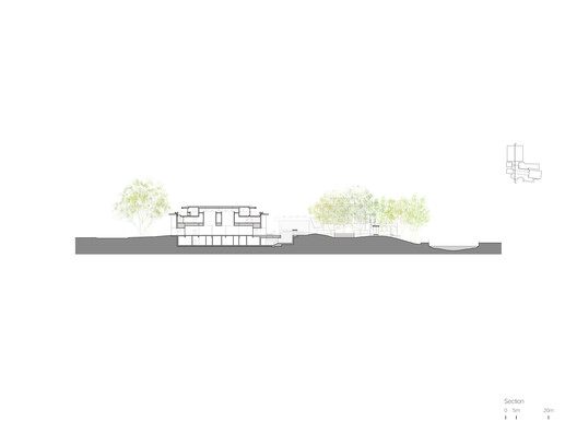 Aranya Art Center Guangzhou & the Community Canteen / Vector Architects - Image 36 of 39