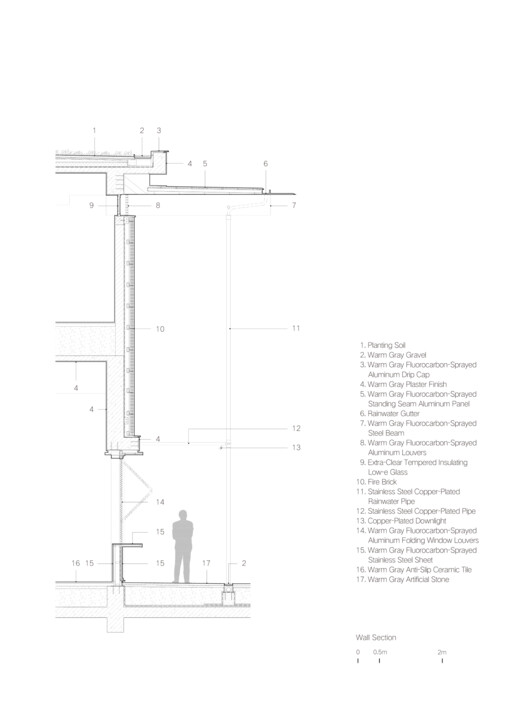 Aranya Art Center Guangzhou & the Community Canteen / Vector Architects - Image 38 of 39