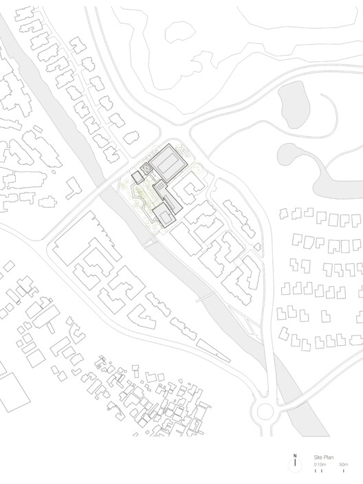 Aranya Art Center Guangzhou & the Community Canteen / Vector Architects - Image 34 of 39