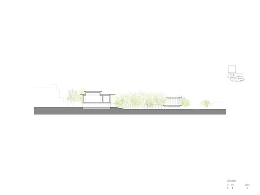 Aranya Art Center Guangzhou & the Community Canteen / Vector Architects - Image 37 of 39