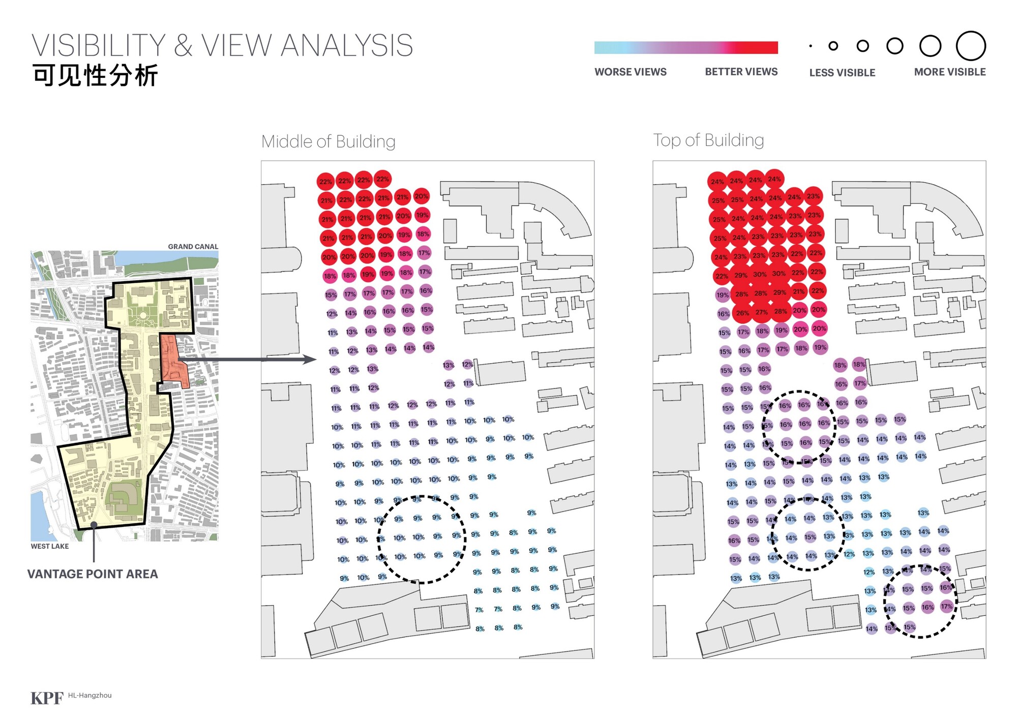 Gallery of Westlake 66 Mixed Use Complex / KPF - 26