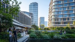 Westlake 66 Mixed Use Complex / KPF