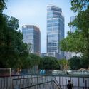 恒隆广场综合体 / KPF - 建筑图, 公共建筑, 城市