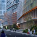 恒隆广场综合体 / KPF - 建筑图, 公共建筑, 城市