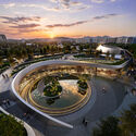 Studio Libeskind Designs New High-Density Residential Towers in Seoul - Image 3 of 4