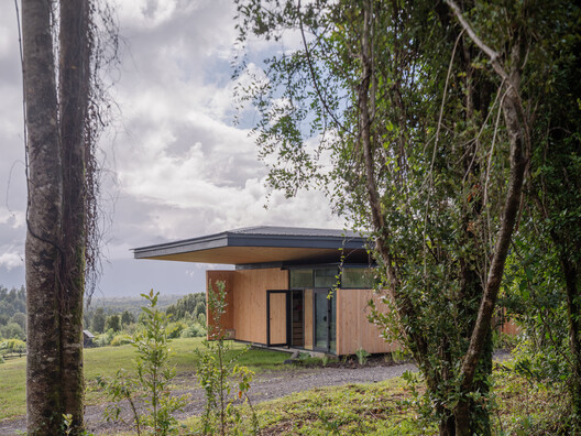 Ensenada House / Paralelo Transversal Ensenada House / Paralelo Transversal - Image 12 of 27