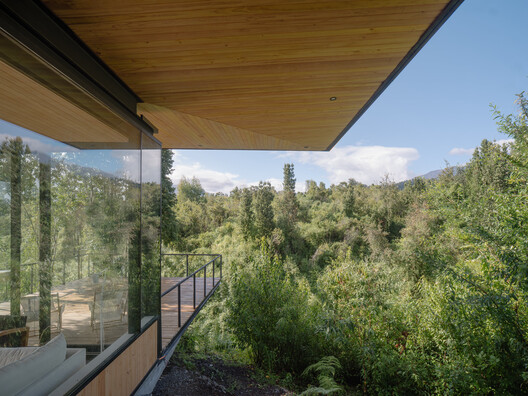 Ensenada House / Paralelo Transversal Ensenada House / Paralelo Transversal - Image 22 of 27
