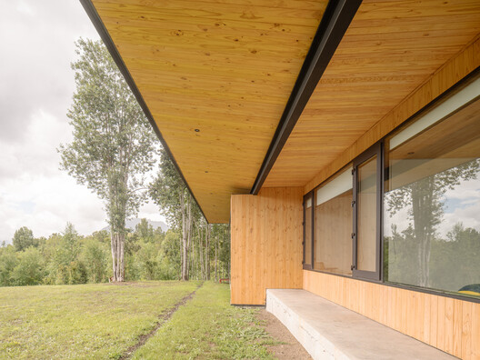 Ensenada House / Paralelo Transversal Ensenada House / Paralelo Transversal - Image 10 of 27