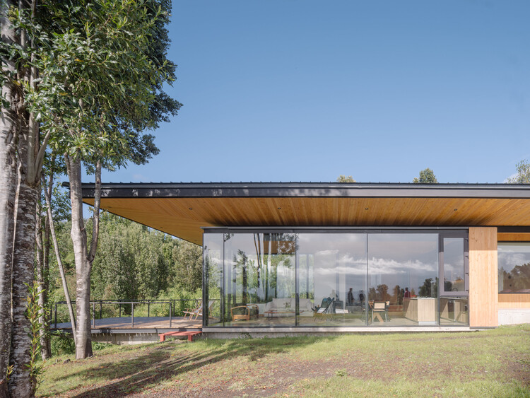 Ensenada House / Paralelo Transversal - Image 3 of 27