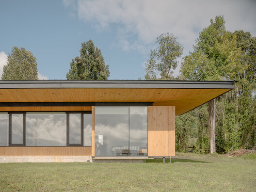 Ensenada House / Paralelo Transversal Ensenada House / Paralelo Transversal - Exterior Photography