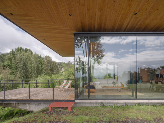 Ensenada House / Paralelo Transversal Ensenada House / Paralelo Transversal - Image 5 of 27