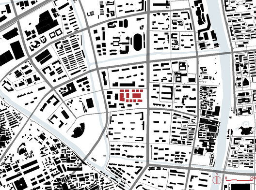 Hangzhou LOFT49 Regeneration / line+ studio Hangzhou LOFT49 Regeneration / line+ studio - Image 49 of 56