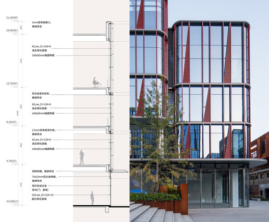 Hangzhou LOFT49 Regeneration / line+ studio Hangzhou LOFT49 Regeneration / line+ studio - Image 56 of 56