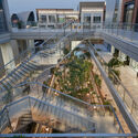 Green Heart Commercial Complex & A4X Art Center / E PLUS DESIGN - Retail 