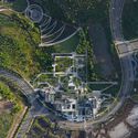 Green Heart Commercial Complex & A4X Art Center / E PLUS DESIGN - Retail 